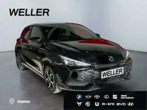 MG MG3 Hybrid+ Luxury *ACC*360*CarPlay*PDC*SHZ*etc* Bild 4