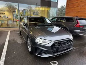 Audi A4 A4 40 TDI quattro S line  !!!!!!VOLLAUSSTATTUNG!!!!"""!!!! GARANTIE VOLLDIGITALES KOMBIINSTR