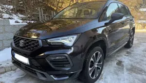 SEAT Ateca Ateca 1.5 TSI ACT OPF FR