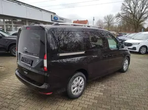 Ford Grand Tourneo Connect Titanium Autom ACC LED DAB Bild 5