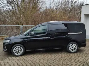 Ford Grand Tourneo Connect Titanium Autom ACC LED DAB Bild 3