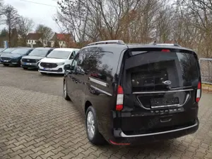 Ford Grand Tourneo Connect Titanium Autom ACC LED DAB Bild 4