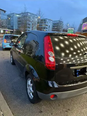 Ford Fiesta Ambiente Bild 4