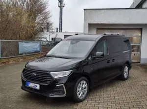 Ford Grand Tourneo Connect Titanium Autom ACC LED DAB Bild 2