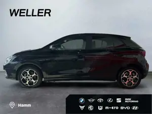MG MG3 Hybrid+ Luxury *ACC*360*CarPlay*PDC*SHZ*etc* Bild 5