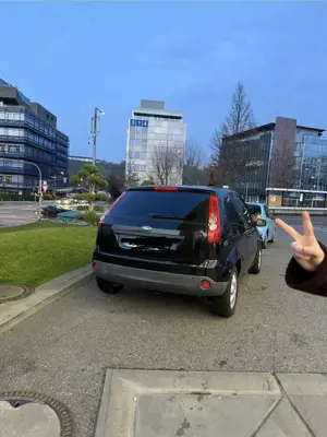Ford Fiesta Ambiente Bild 3