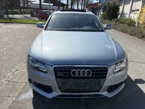 Audi A4 Bild 2