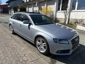 Audi A4 Bild 3