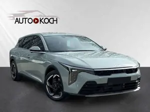 Kia K4 SPIRIT / DCT 7 / 1.6T / 150PS / DRIVE WISE / HARMA