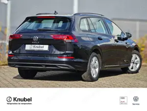 Volkswagen Golf VIII Variant Life 2.0 TDI AHK*RKamera*LED*Nav*A... Bild 2