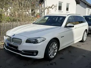 BMW 530 530 d