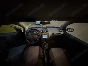 Ford Fiesta Ambiente Bild 5