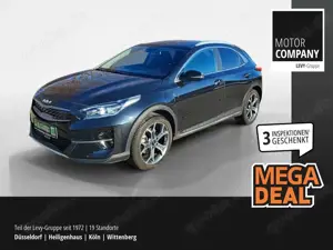 Kia XCeed 1.6 PHEV Spirit LED*DAB*SHZ*Kamera*