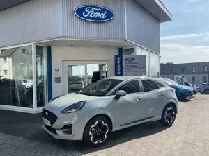 Ford Puma ST-Line X MHEV *LED*iACC*AHK*BO*PDC*SHZ*Ke