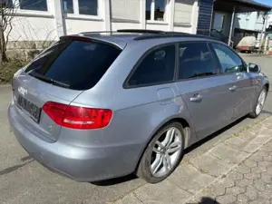 Audi A4 Bild 5