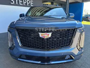 Cadillac Escalade FACELIFT MY26 6.2 V8 ESV Sport Platinum Bild 2