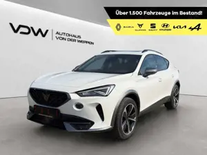 CUPRA Formentor e-Hybrid 360 Kamera, Navi, Totwinkel. Klima Navi