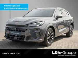 CUPRA Terramar 1.5 eTSI DSG /Navi/LED/HuD/ACC/RFK