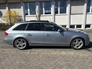 Audi A4 Bild 4