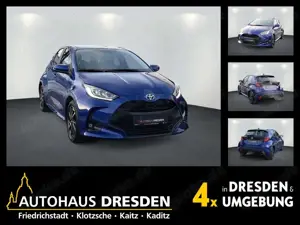 Toyota Yaris 1.5 D Team Deutschland *ACC*LED*DAB*KAM*