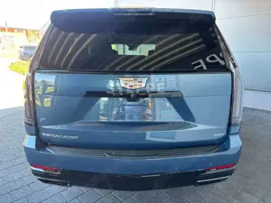 Cadillac Escalade FACELIFT MY26 6.2 V8 ESV Sport Platinum Bild 5