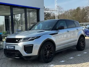 Land Rover Range Rover Evoque HSE Dynamic/PANORAMA/AHK