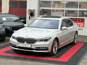 BMW 760