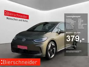 Volkswagen ID.3 Pro S 82kWh MATRIX-LED NAVI HUD ACC PARKASS 360°KA
