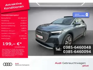 Audi Q4 e-tron Sportback 40