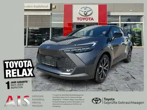 Toyota C-HR 1.8 Hybrid Team D CloudNavi*ACC*KAM*SHZ*DAB