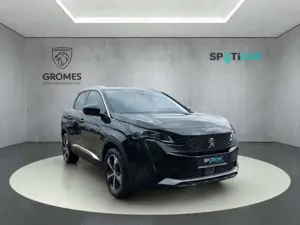 Peugeot 3008 GT PT130 EAT8 Navi LED ACC SHZ Focal Digitales Coc