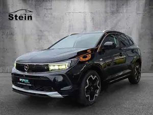 Opel Grandland Bild 2