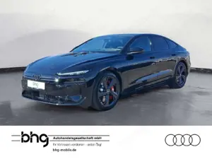 Audi S6 e-tron .
