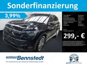 Volkswagen Tiguan 2.0 TDI DSG Goal LED+ NAVI KAMERA AHK