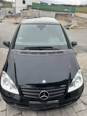 Mercedes-Benz A 180 Kombilimousine