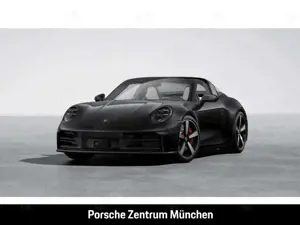 Porsche 992 911 Targa 4S Liftsystem-VA BOSE Sitzbelüftung