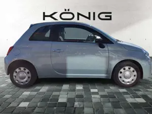 Fiat 500C MY23 1.0 Klima  Sound *Tempomat Bild 2