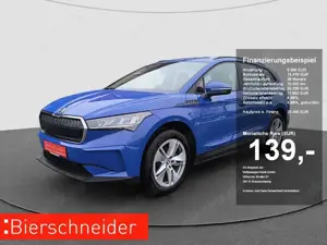 Skoda Enyaq 50 Loft NAVI RFK 19LM PDC LED APP-CONNECT Bild 1