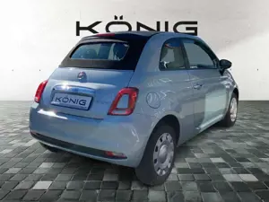 Fiat 500C MY23 1.0 Klima  Sound *Tempomat Bild 4