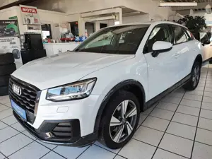 Audi Q2 35 TFSI sport/LED/AHK/Sound