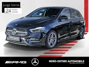 Mercedes-Benz B 200 AMG MULTIBEAM AHK HUD 360° DISTRO MEMORY