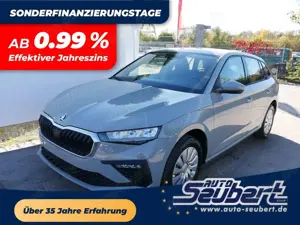 Skoda Scala Selection 1.5 TSI DSG*LED*PDC-HI*TEMPOMAT*SMARTLIN