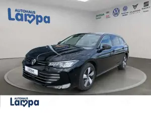 Volkswagen Passat Business 1.5 eTSI DSG,AHK,ACC,RFK,MASSAGE,SHZ