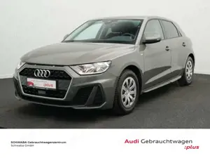 Audi A1 S line 25 TFSI *APP*PDC*SHZ*16"*
