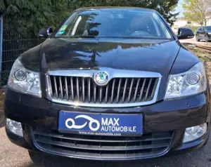 Skoda Octavia Elegance Top gepflegt TÜV Neu!