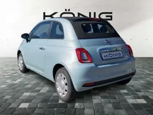 Fiat 500C MY23 1.0 Klima  Sound *Tempomat Bild 3