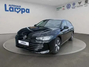 Volkswagen Passat Business 1.5 eTSI DSG,AHK,ACC,RFK,MASSAGE,SHZ Bild 2