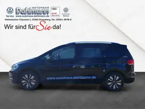 Volkswagen Touran 1.5 TSI GOAL 7SITZE AHK RFK CARPLAY Klima Bild 2