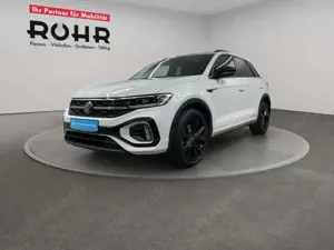 Volkswagen T-Roc R-line (Panorama.Kamera.AHK) 2.0 TDI DSG