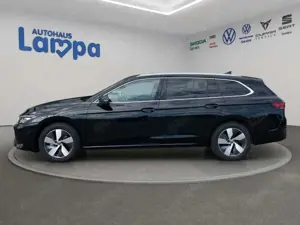 Volkswagen Passat Business 1.5 eTSI DSG,AHK,ACC,RFK,MASSAGE,SHZ Bild 4